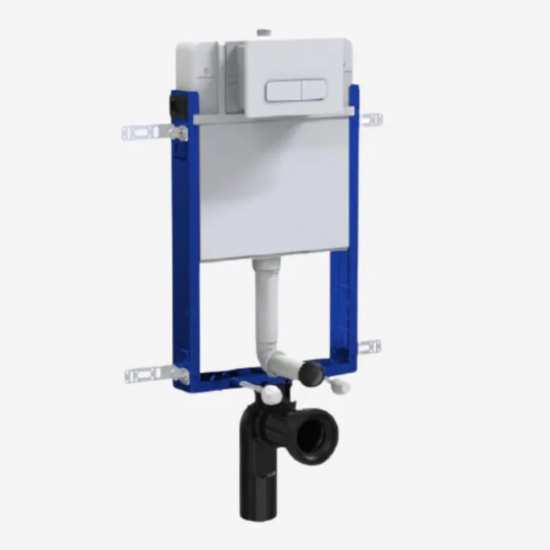 R/S Concealed Cistern (3143)