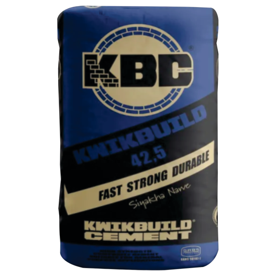 KwikBuild Cement - 42.5N - 50kg