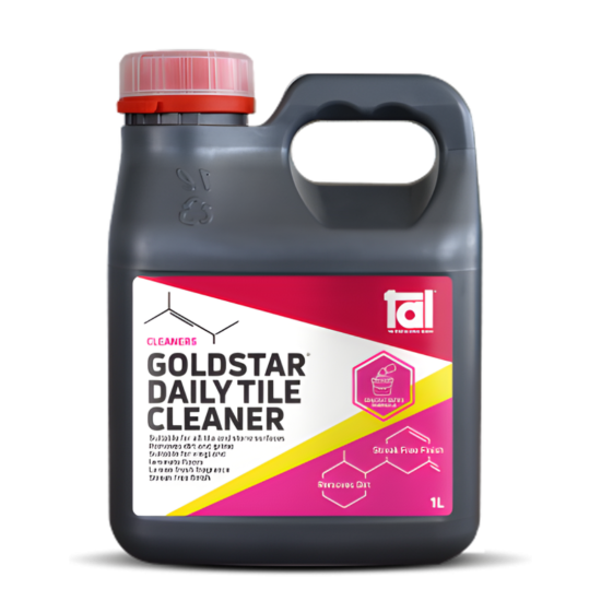 TAL - Goldstar Daily Tile Cleaner - 1L