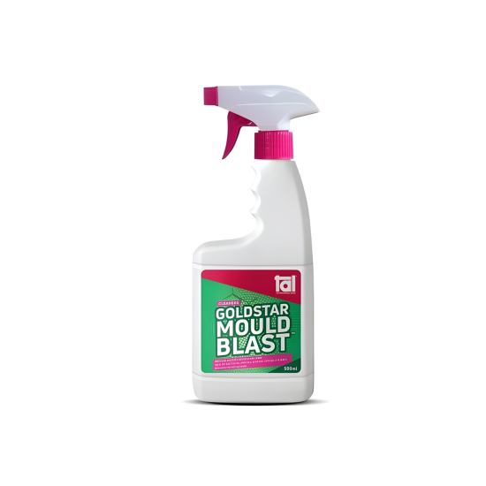 TAL - Goldstar Mould Buster - Spray - 500ml