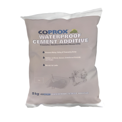 COPROX - Cement Additive - 5kg (CC-CEM-5)