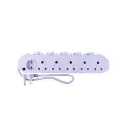 Redisson - 11 Way Multi Plug - MI-11