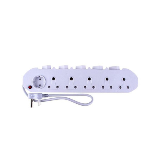 Redisson - 11 Way Multi Plug - MI-11