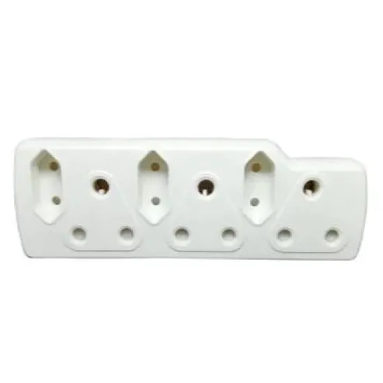 Redisson - 6 Way Adaptor - 3x3 Pin, 3x2 Pin - R36