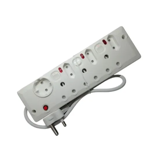 Redisson - 7 Multi Plug - P-07B