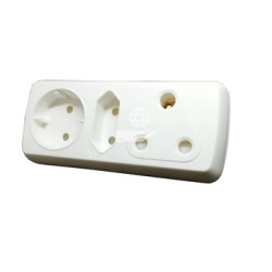 Redisson - Adaptor - 2x2 Pin, 3 Pin - R-21