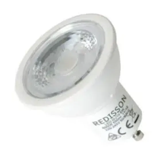 Redisson - Cool White - 6w - Down Light