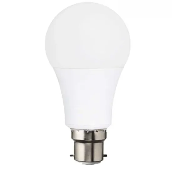 Redisson - LED Bulb - 9W - E27