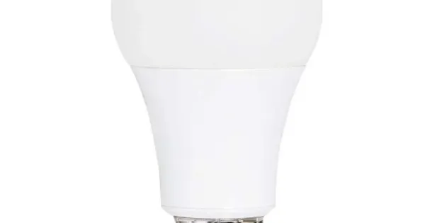 Redisson - LED Bulb - 9W - E27
