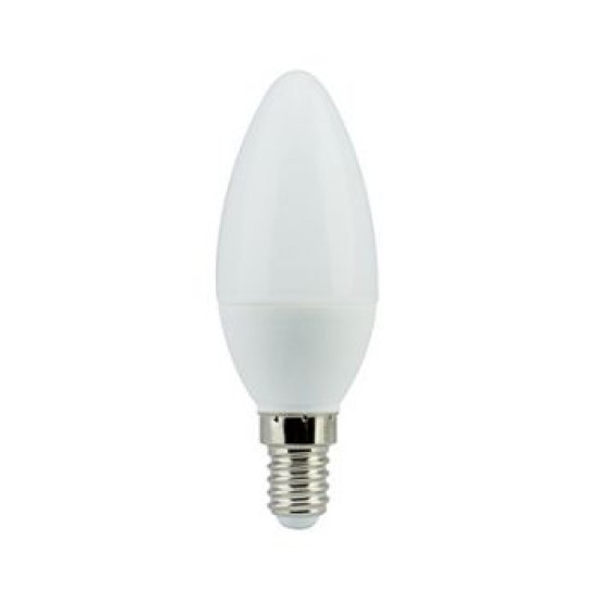 Redisson - LED Bulb Candle - 5W - E14