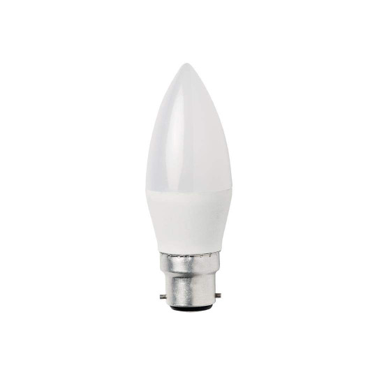 Redisson - LED Bulb Candle - 7W - B22