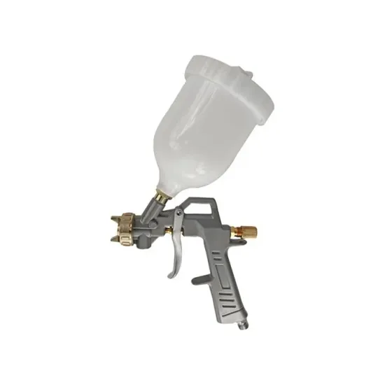 TRADE AIR - SPRAY GUN - GRAVITY FEED-PAB1206
