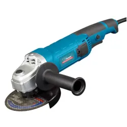 Trade Pro - Angle Grinder - 115mm - 1050W - MCOP1665