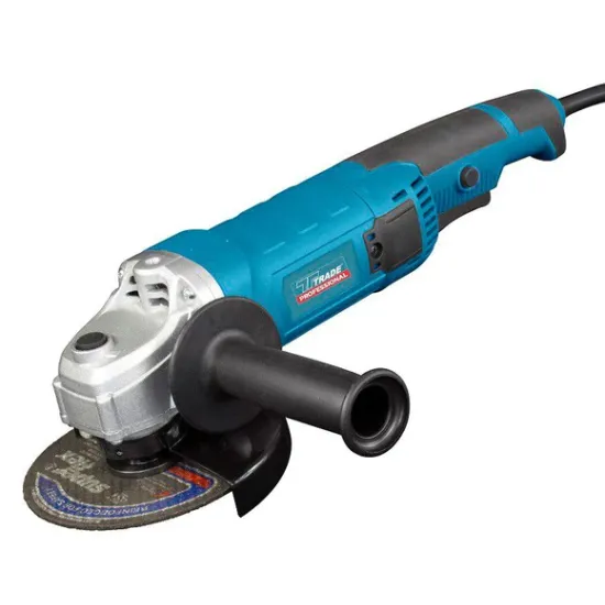 Trade Pro - Angle Grinder - 115mm - 1050W - MCOP1665