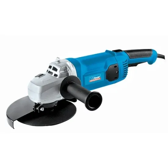 Trade Pro - Angle Grinder - 230mm - 2200W - MCOP15
