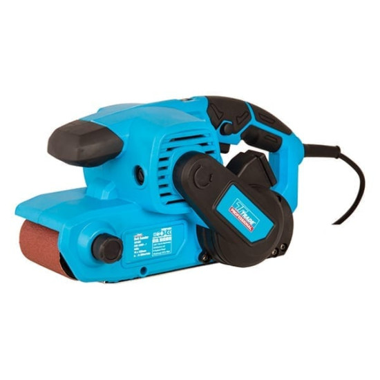 Trade Pro - Belt Sander - 1010W - MCOP1821
