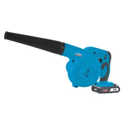 Trade Pro - Blower/Vacuum Cordless - 18V - MCOP1800