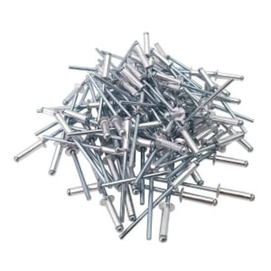 Ruwag - Blind Rivet - 3.2mm x 12mm (25)