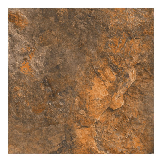 Tiles – Johnson – 400mm x 400mm x 8mm - Ikapa Brown - IA-018 (Per Box)
