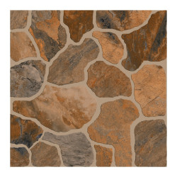 Tiles - Johnson - 490mm x 490mm x 9mm - Everest Sand - ES-211 (Per Box)