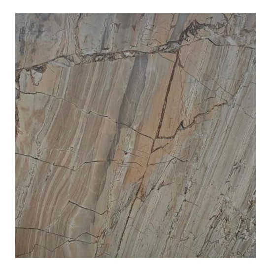 Tiles - Johnson - 490mm x 490mm x 9mm - Madikwe Beige (Per Box)
