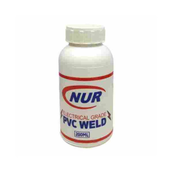 Pvc Weld - 500ml