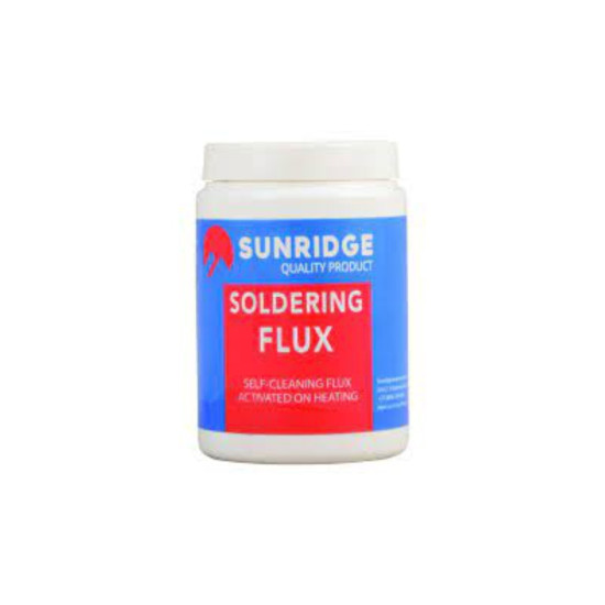 Soldering - Flux - 200G