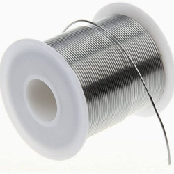 Solder Wire - 2.5mm x 250G