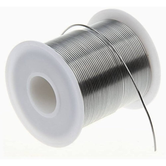Solder Wire - 2.5mm x 250G