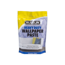 Alcolin - Wallpaper Paste 200g - Heavy Duty Alcolin - Wallpaper Paste 200g - Heavy Duty
