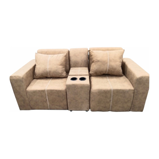 Isabella - Couch 2 Seater