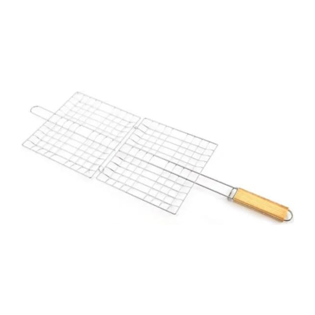 Braai - Takeme Home - BBQ Rack - Rectangular