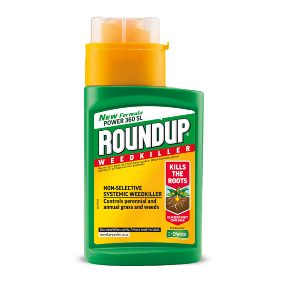 Efekto - Weedkiller Concentrate 1 L