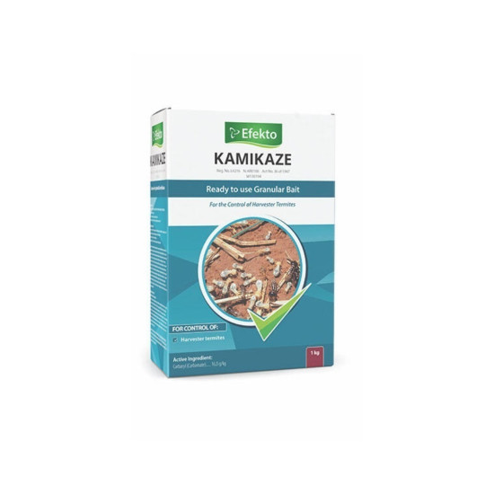 Efekto - Kamikaze - 1kg