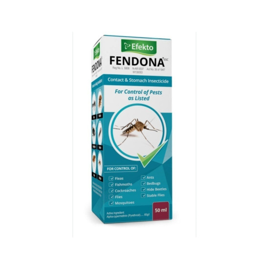 Efekto - Ant - 50ml - Fendona