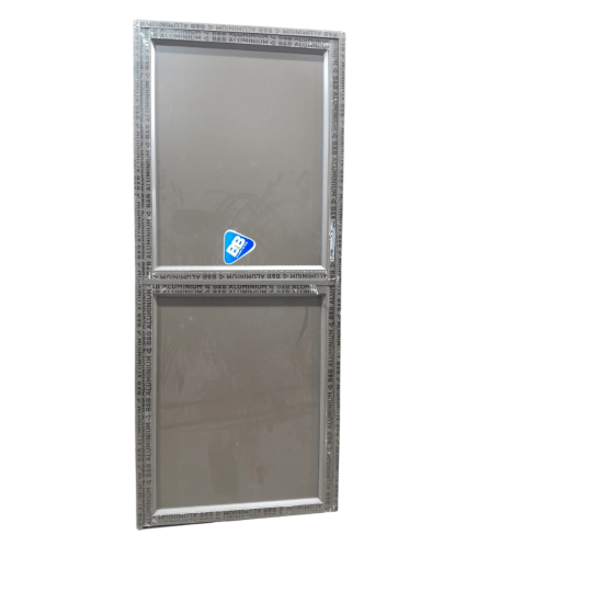 Aluminium Door - Elegance - Stable (Including Frame)