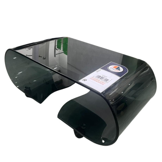 Plasma Unit Curvaceous - FT433