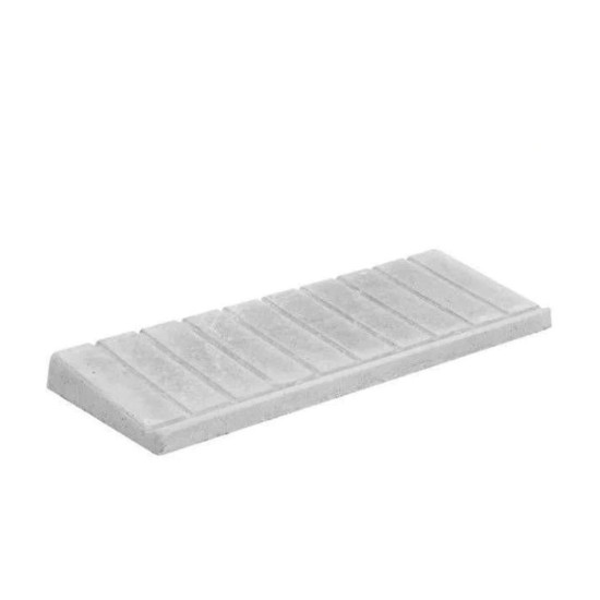 Concrete Product - Windowsill Grey (490mm)