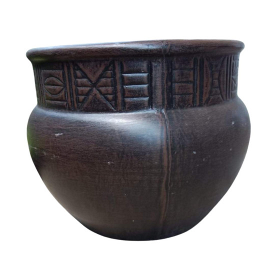Pot Plant - Angola Large