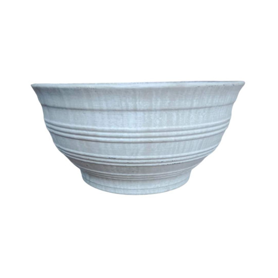 Pot Plant - Bowl Pot