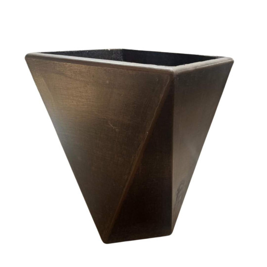 Pot Plant - Octagon Large