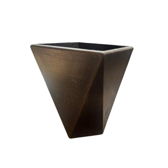 Pot Plant - Octagon Small