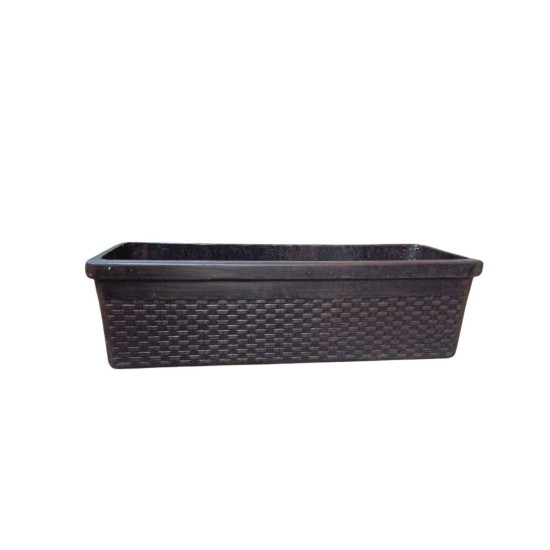 Pot Plant - Window Basket Medium