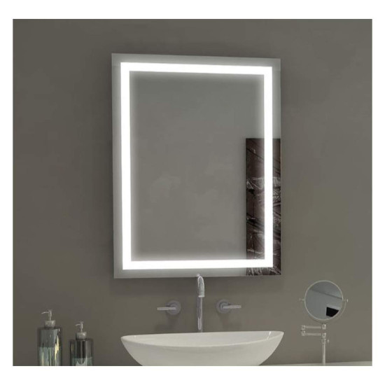 Mirror LED Touch Screen - LEDM17