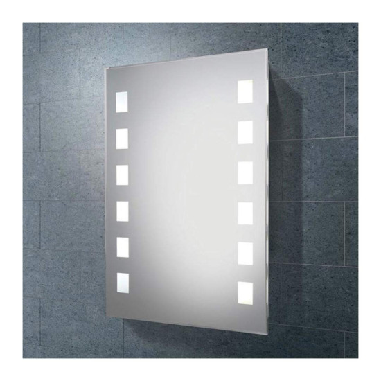 Mirror LED Touch Screen Mirror - LEDM14 - 600mm x 800mm