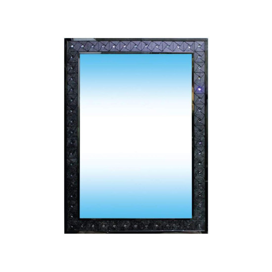Mirror - Mosaic Bathroom  - MIR006 - 590mm x 810mm