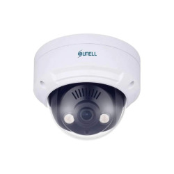 Sunell IP MINI Dome 4MP CMOS - 2.8 - 2592 x 1520 - POE