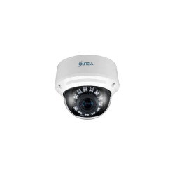 Sunell VF IP MINI Dome 2MP CMOS - 1920 x 1080 - POE
