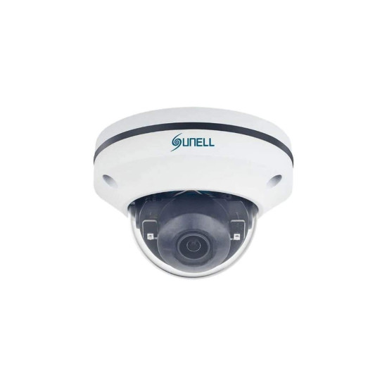 Sunell PTZ MINI Dome 2MP CMOS - 1920 x 1080 - POE
