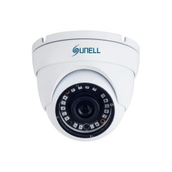Sunell - AHD - TVI - CVBS - HQ - Analogue Eyeball 2MP